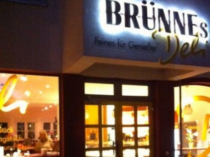 Photo: Brunnes Deli